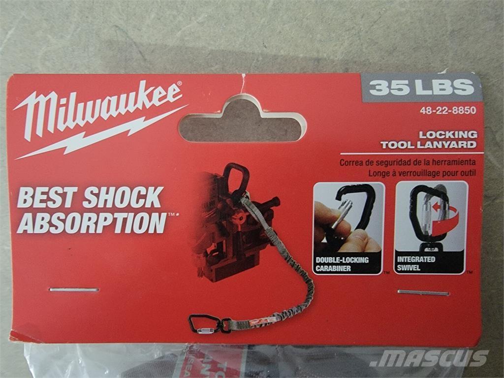 MILWAUKEE 48-22-8850 건설 장비 - 기타