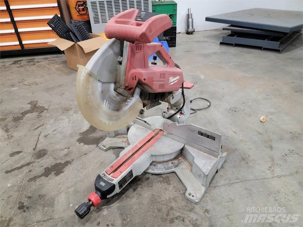MILWAUKEE 6955-20 건설 장비 - 기타