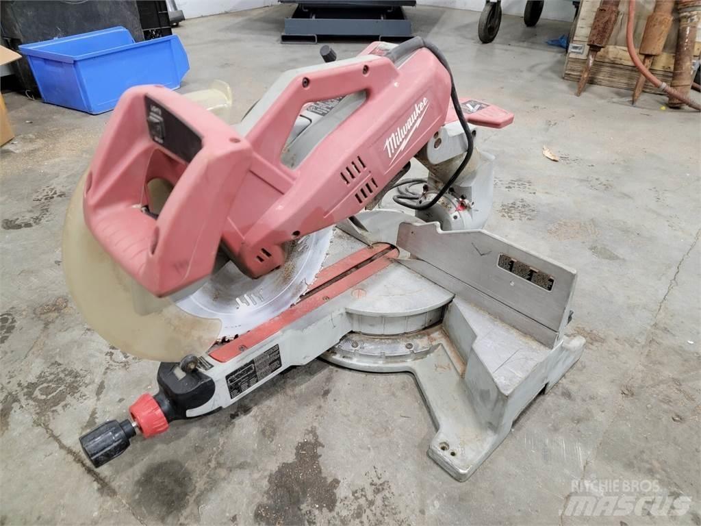 MILWAUKEE 6955-20 건설 장비 - 기타