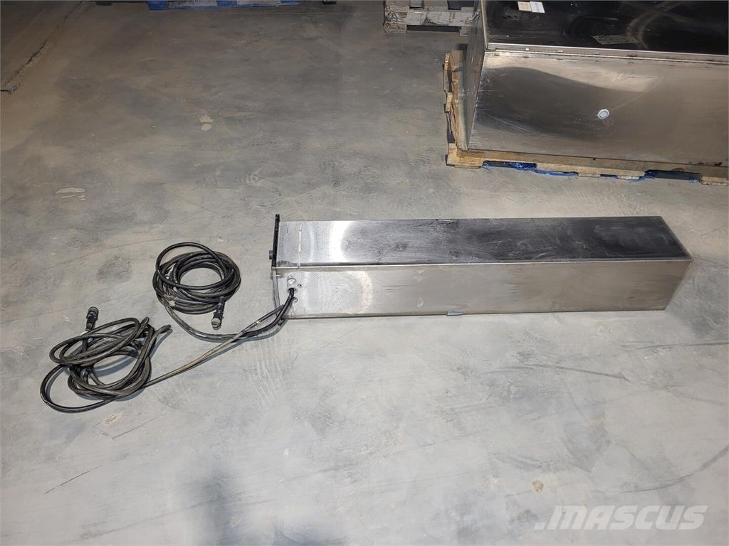  MINESENTRY K40 기타 지하 광산용 장비