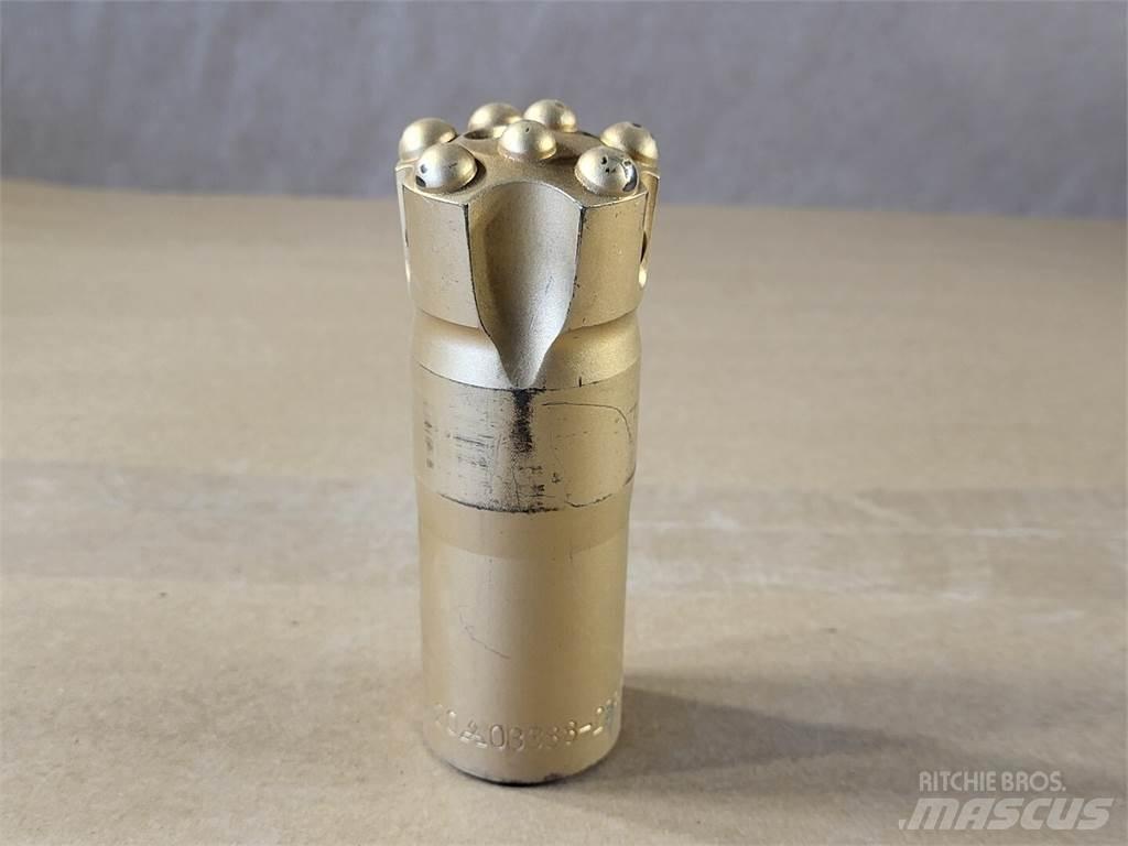 Mitsubishi 28RTP38R06 건설 장비 - 기타