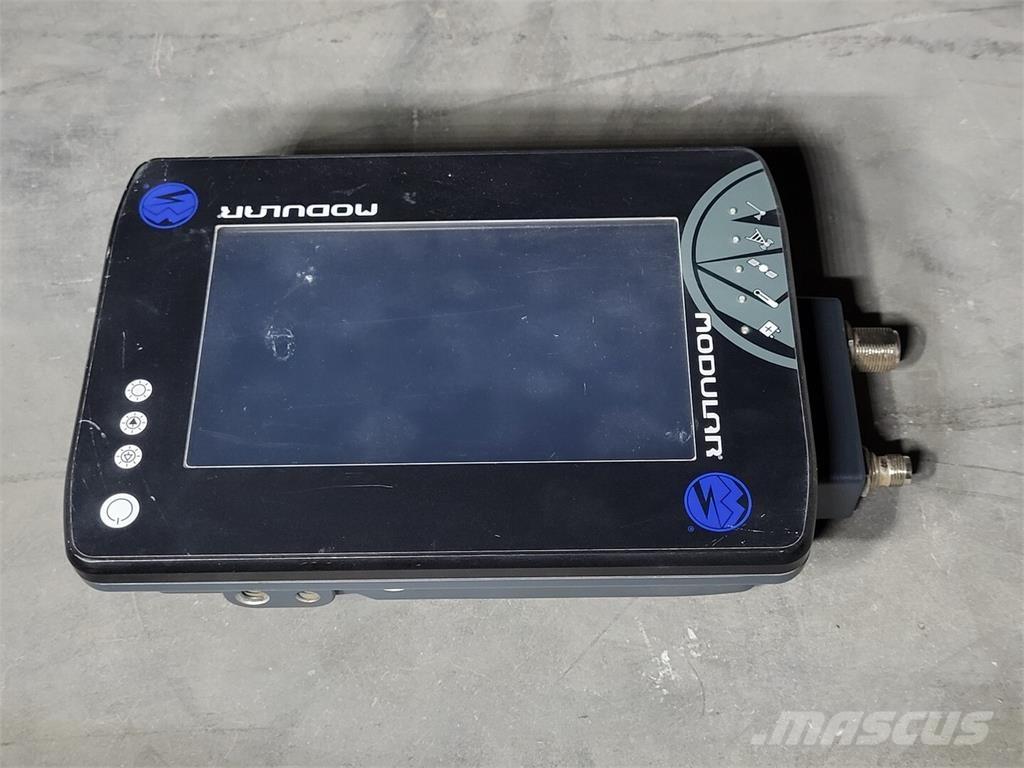  MODULAR MINING DC-11 기타 지하 광산용 장비