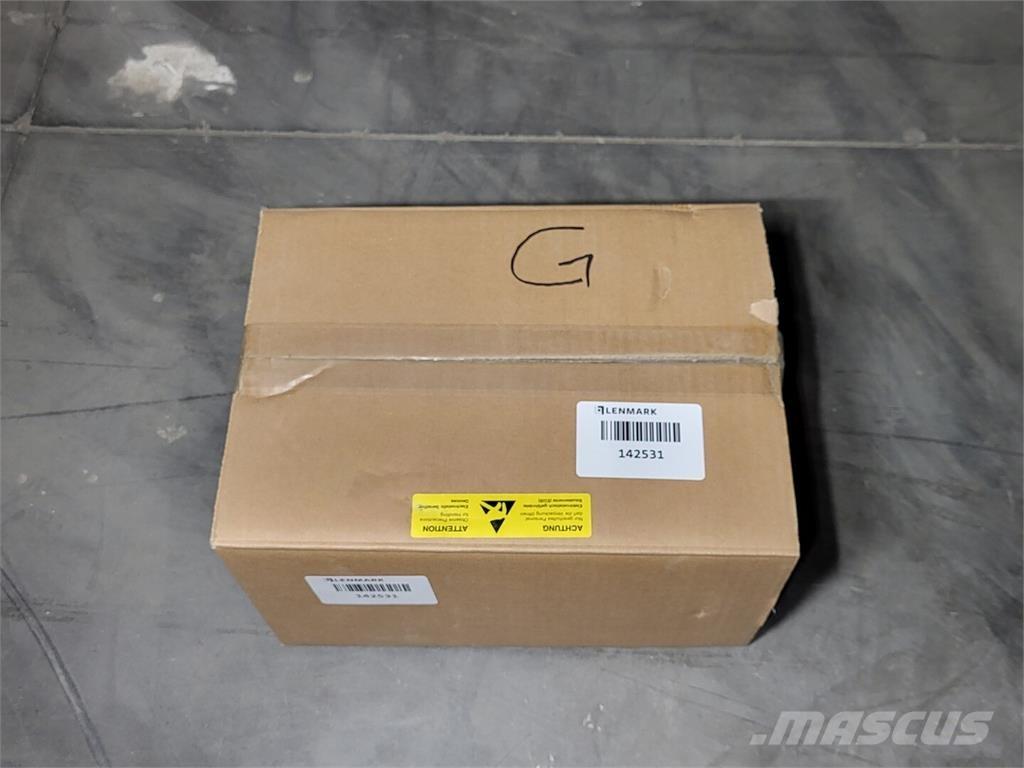  MODULAR MINING DC-11 기타 지하 광산용 장비