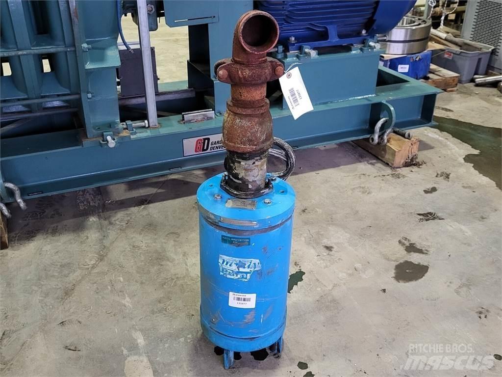  MODY PUMPS G554TE 폐기물 펌프
