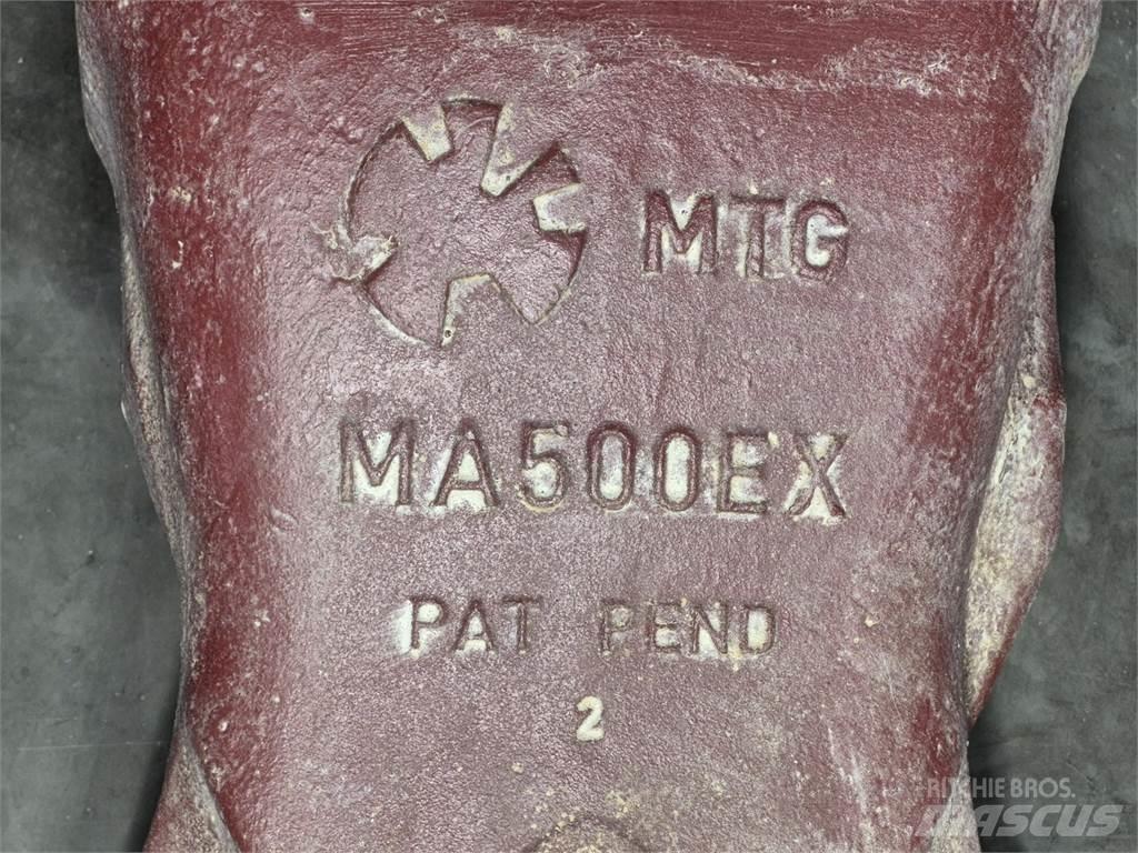 MTG MA500EX 기타 부품  