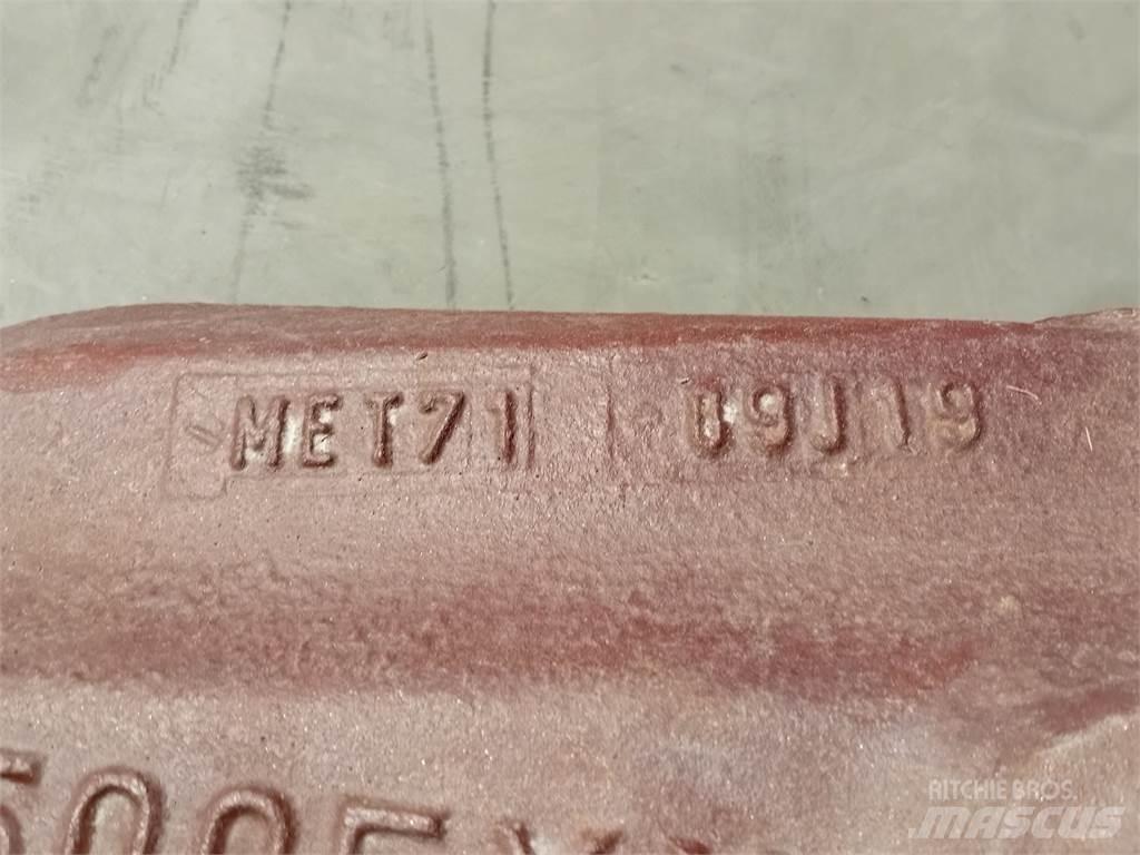 MTG MA500EXX 기타 부품  