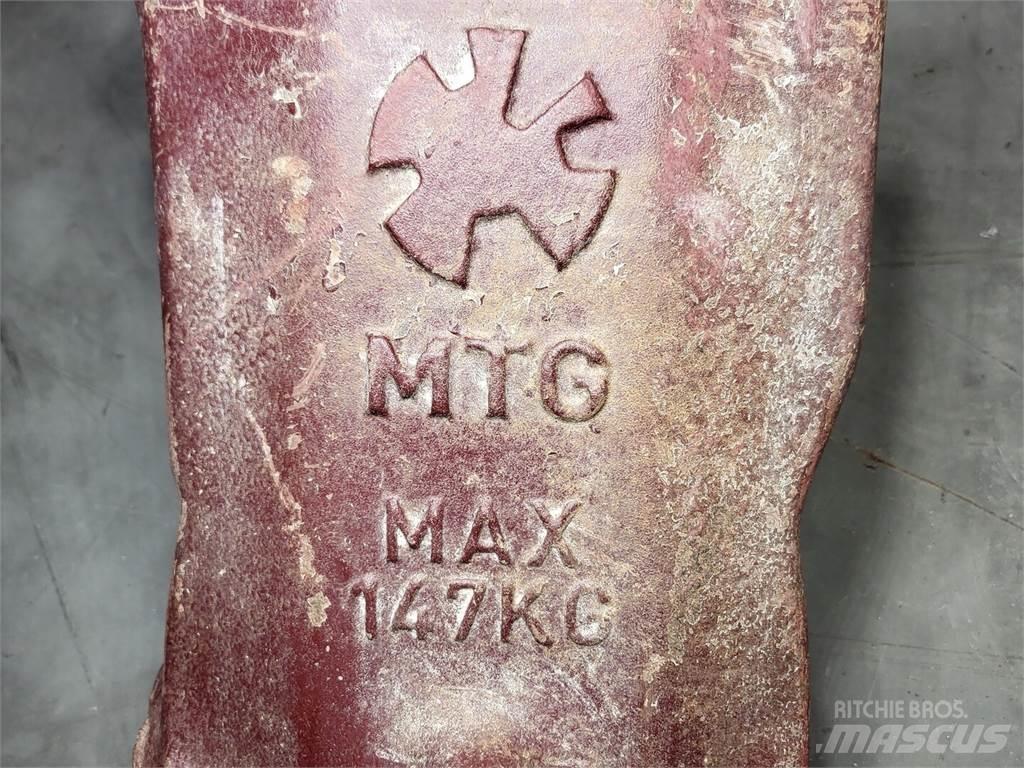 MTG MA500EXX 기타 부품  