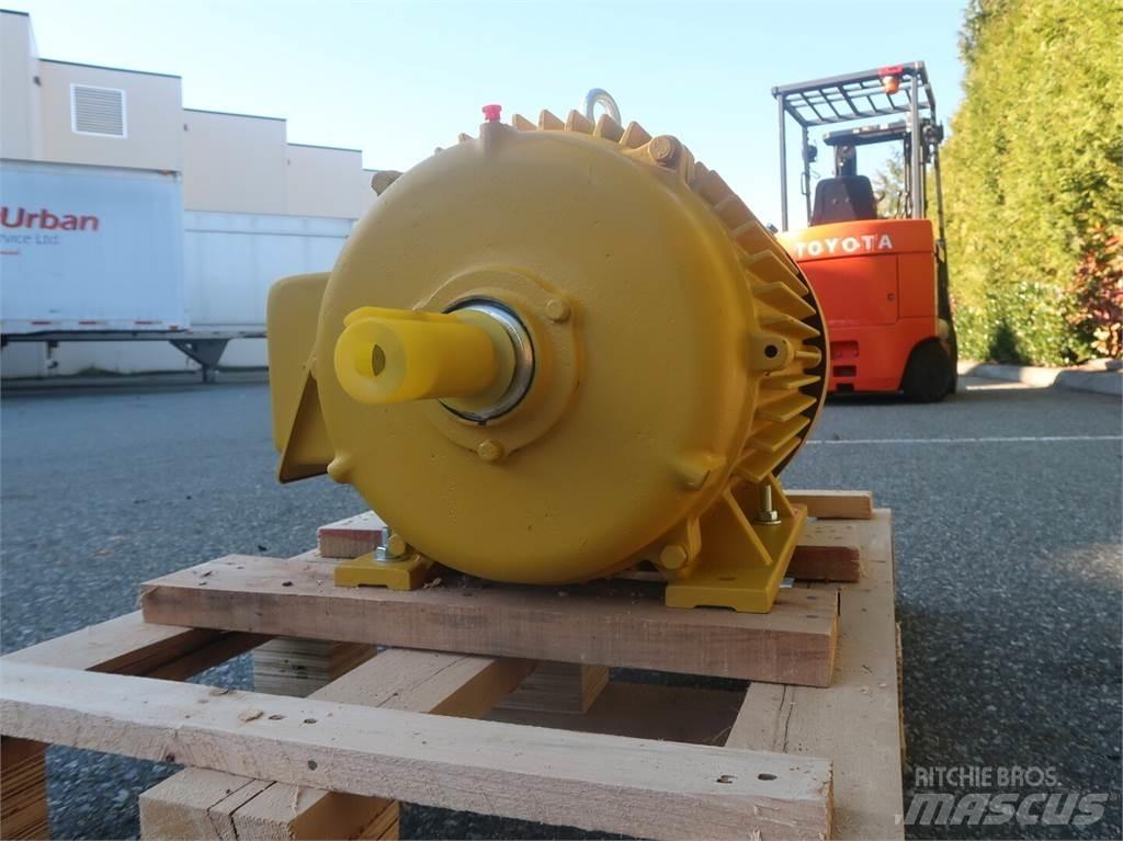  OMEC OMN-254T-4 공업용 엔진