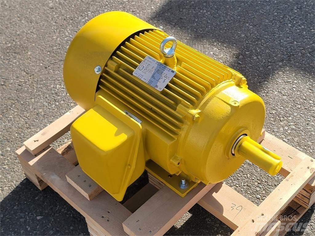  OMEC OMN-256T-4 공업용 엔진