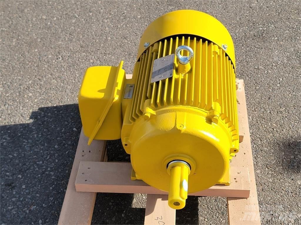  OMEC OMN-256T-4 공업용 엔진