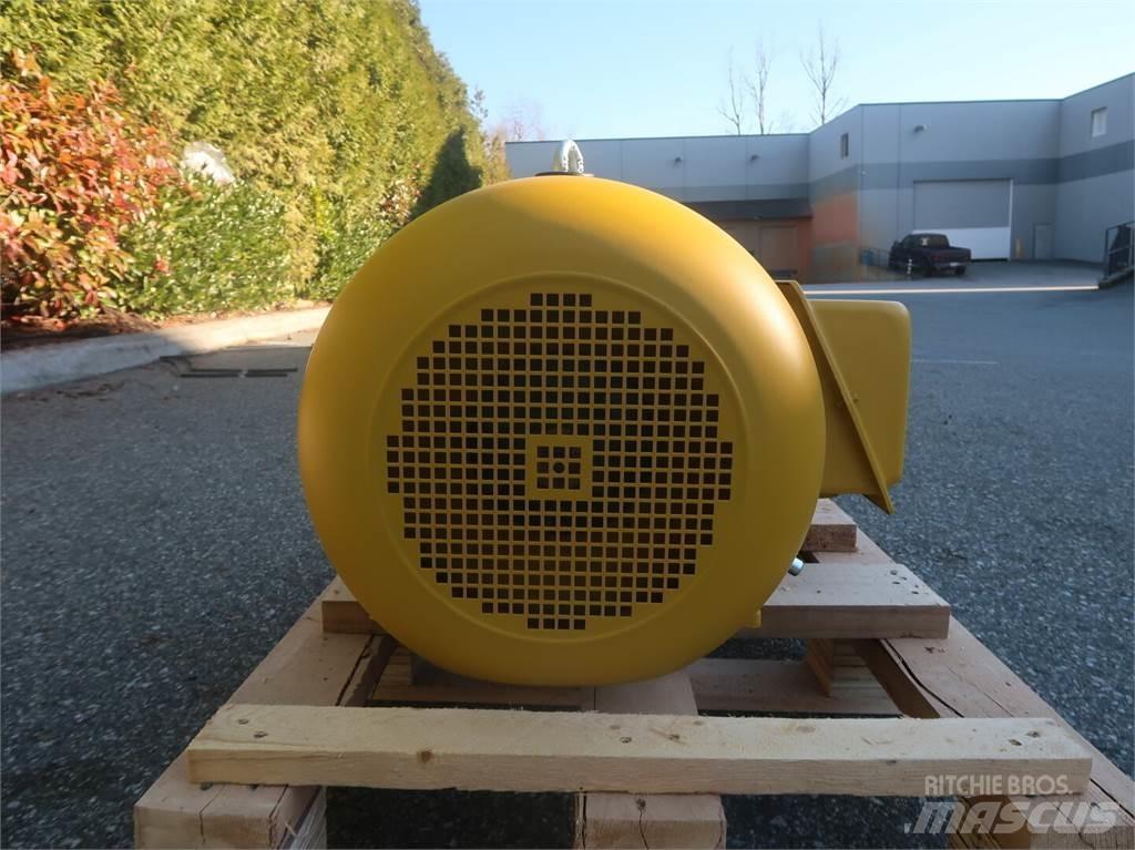  OMEC OMN-256T-4 공업용 엔진