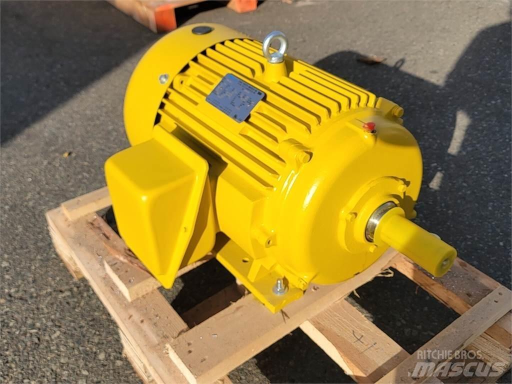  OMEC OMN-284T-4 공업용 엔진