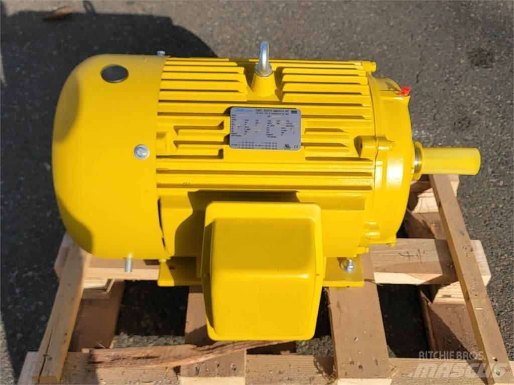  OMEC OMN-284T-4 공업용 엔진