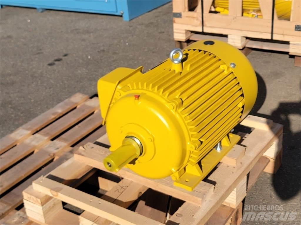  OMEC OMN-284T-4 공업용 엔진