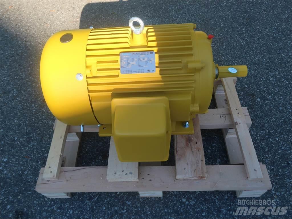  OMEC OMN-284T-6 공업용 엔진