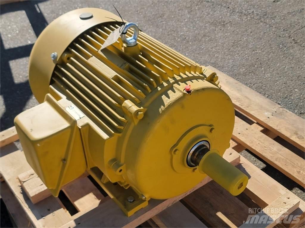  OMEC OMN-324T-4 공업용 엔진