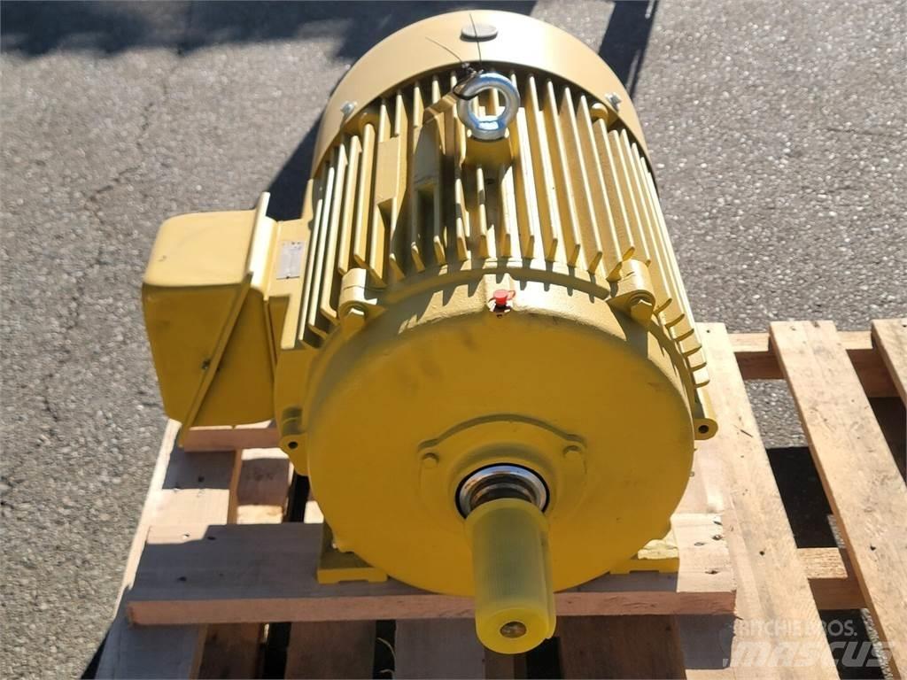  OMEC OMN-324T-4 공업용 엔진
