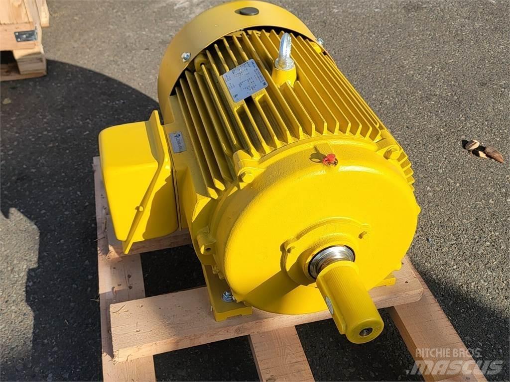  OMEC OMN-326T-6 공업용 엔진