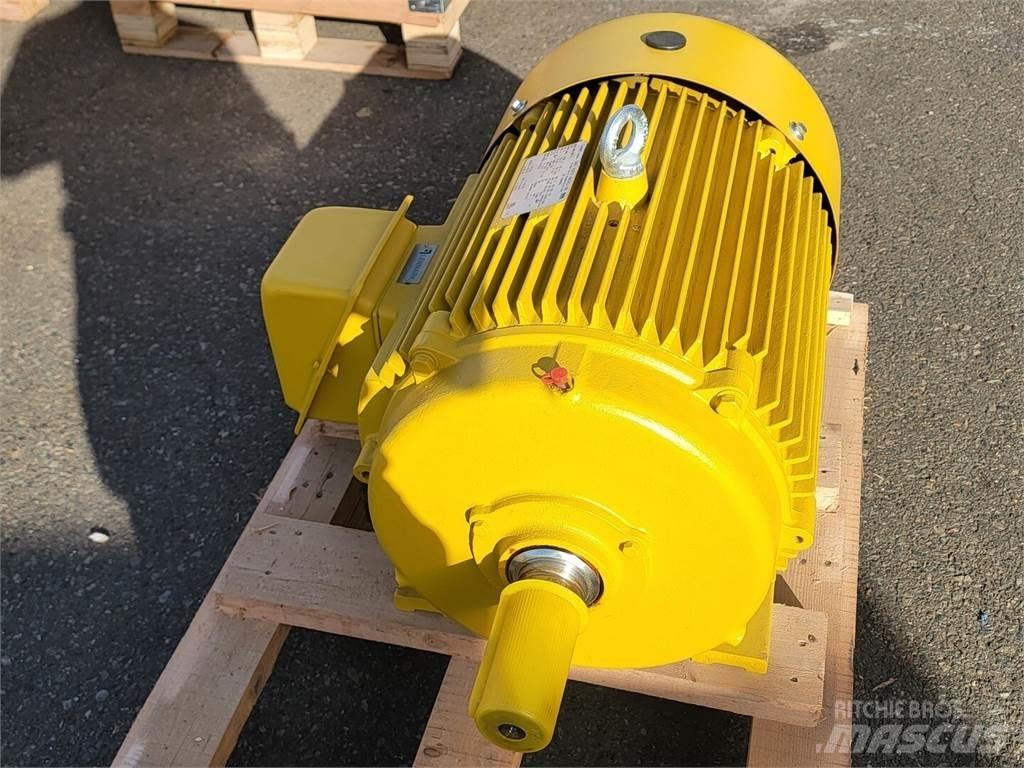  OMEC OMN-326T-6 공업용 엔진