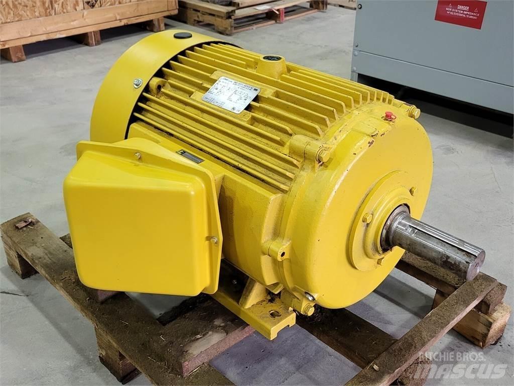  OMEC OMN-364T-4 공업용 엔진