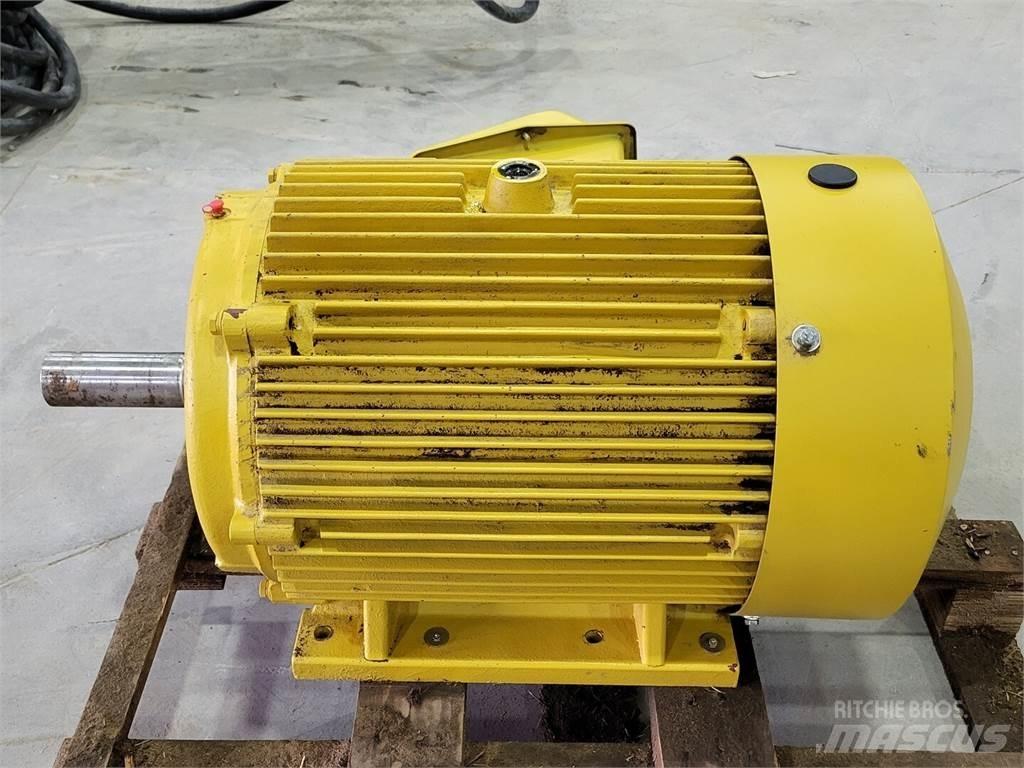  OMEC OMN-364T-4 공업용 엔진