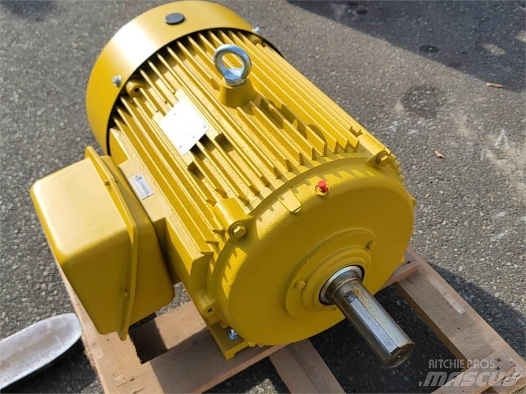  OMEC OMN-364T-6 공업용 엔진