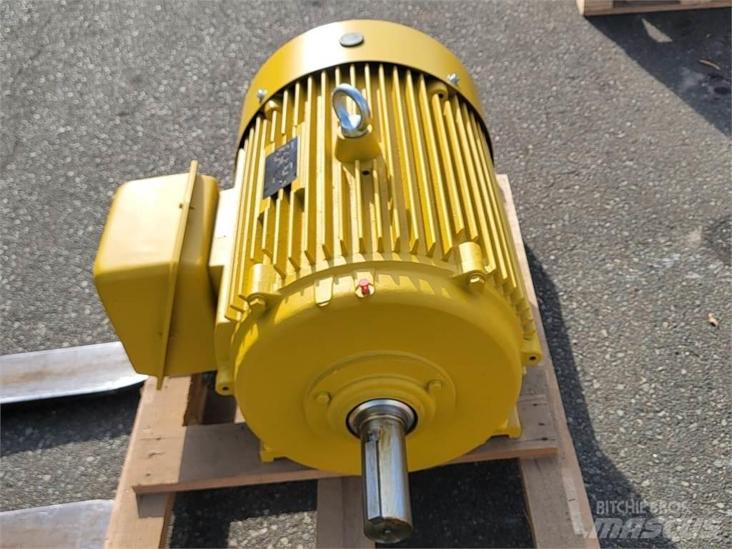  OMEC OMN-364T-6 공업용 엔진