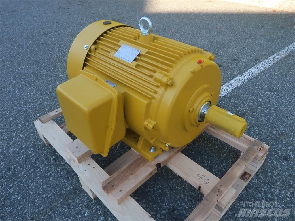 OMEC OMN-364T-6 공업용 엔진