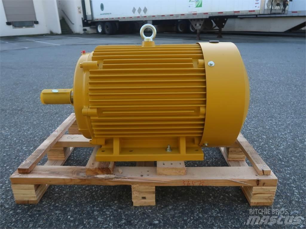  OMEC OMN-364T-6 공업용 엔진