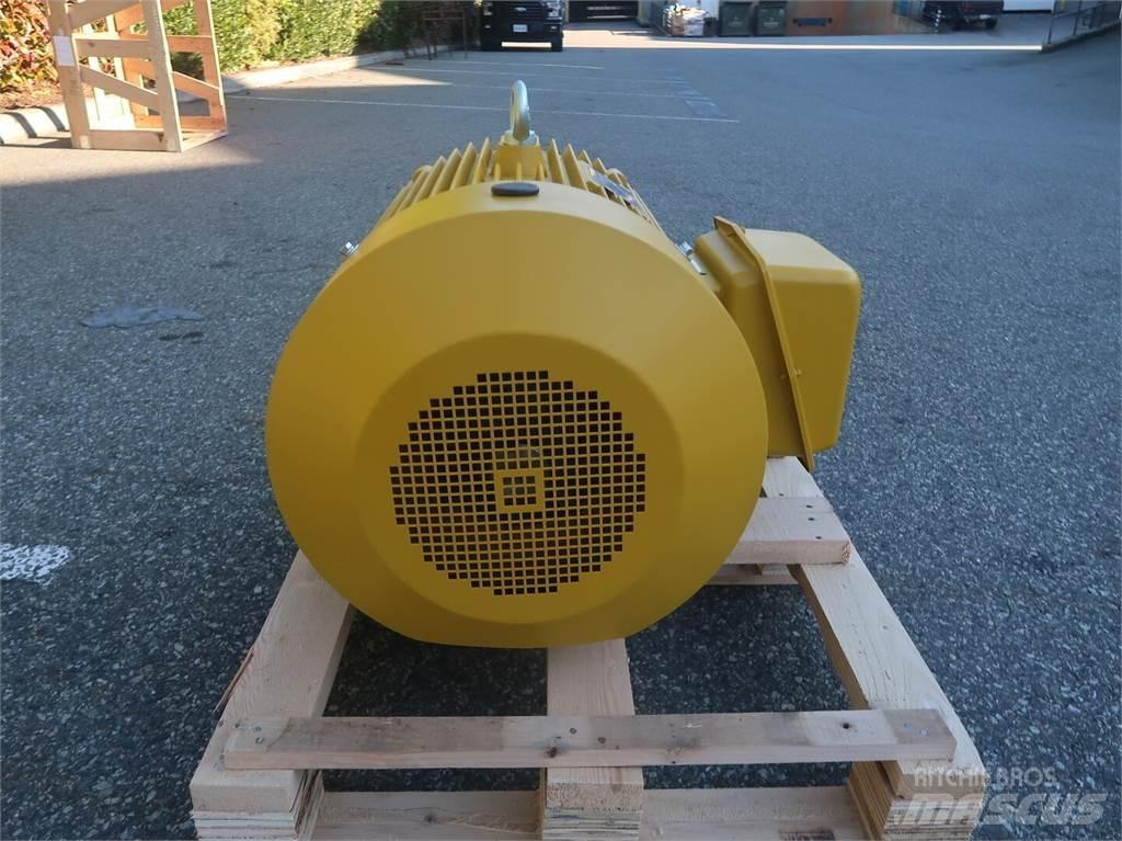  OMEC OMN-364T-6 공업용 엔진
