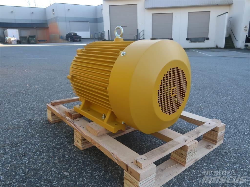  OMEC OMN-405T-6 공업용 엔진