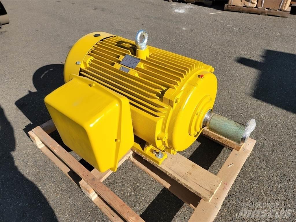  OMEC OMN-445T-4 공업용 엔진