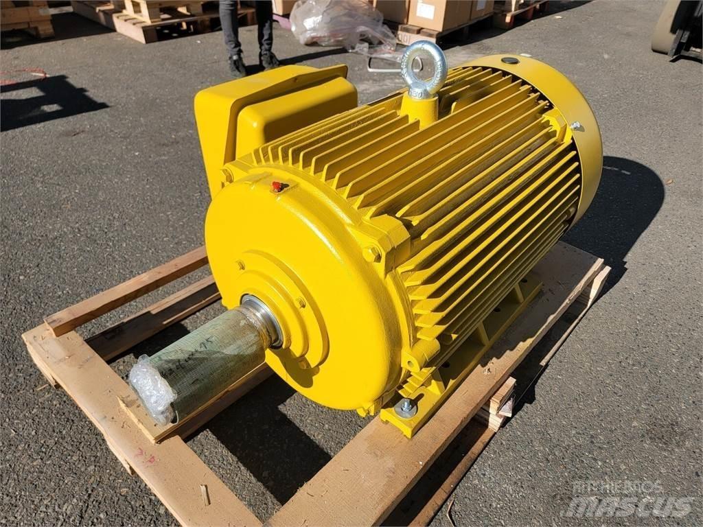  OMEC OMN-445T-4 공업용 엔진