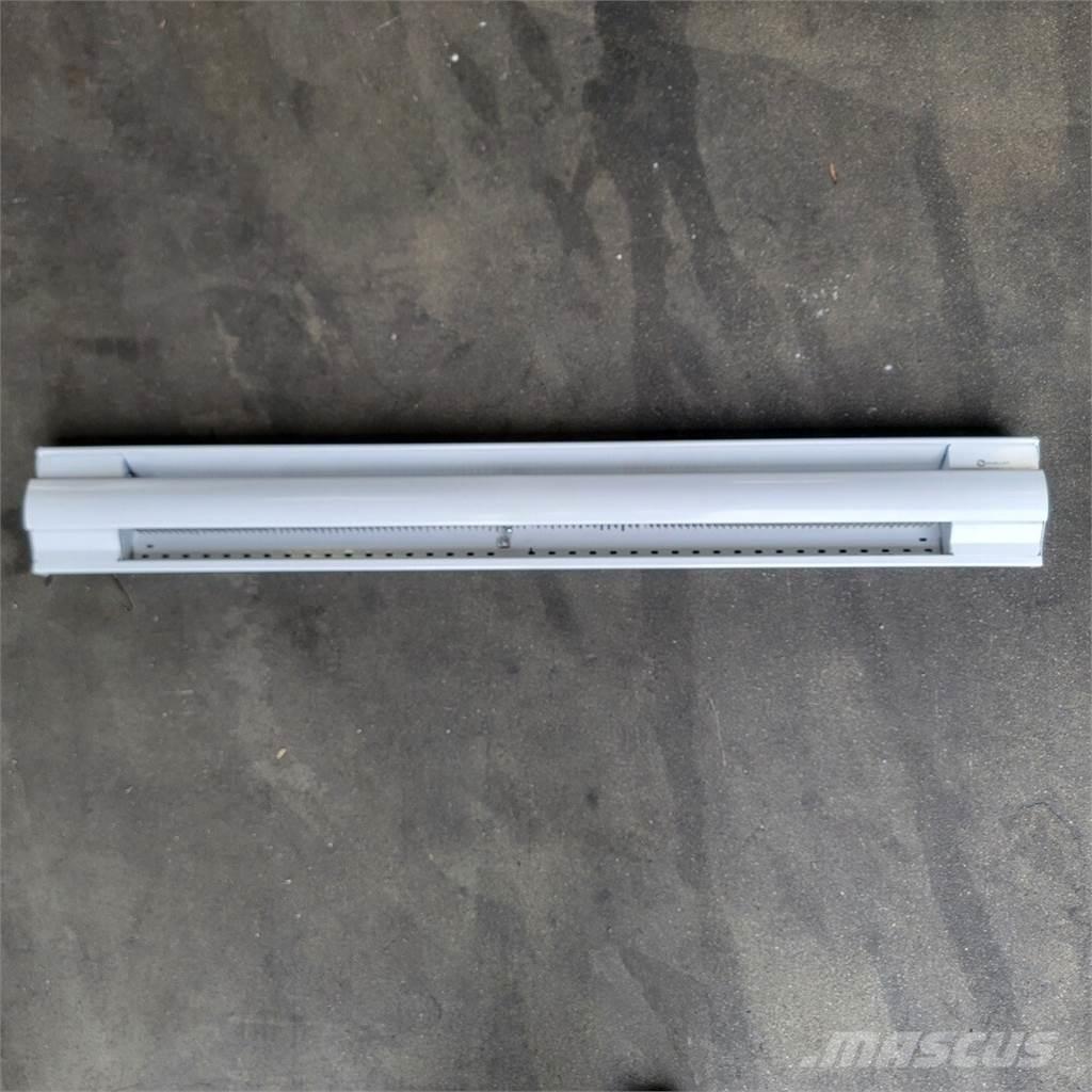  OUELLET OFM1002BL 가열 및 해동 장비