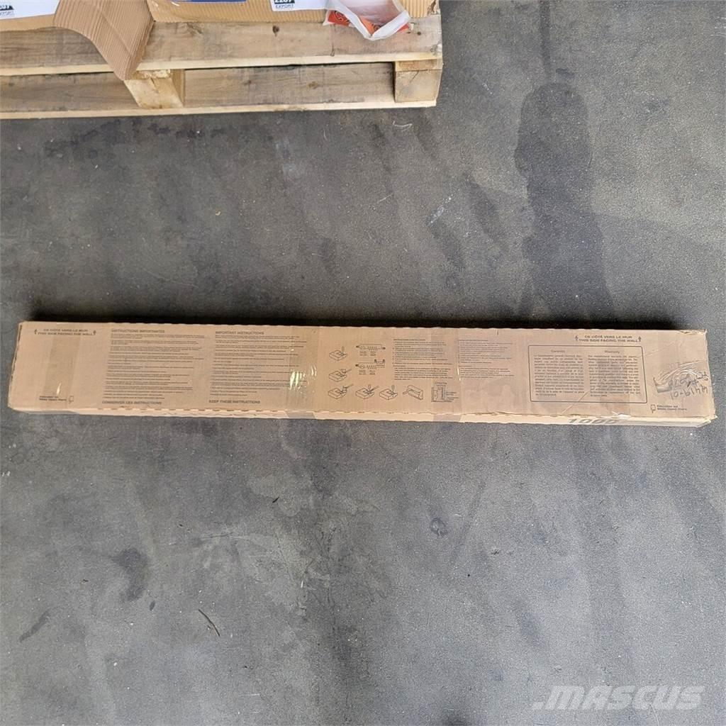  OUELLET OFM1002BL 가열 및 해동 장비