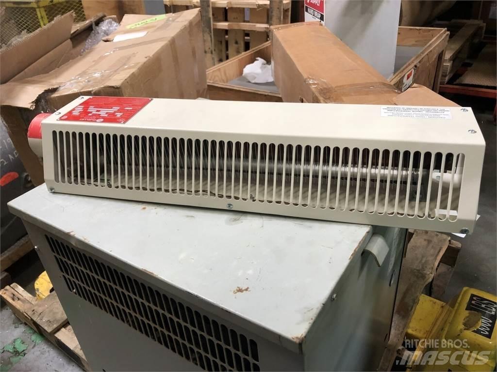  OUELLET OPX2A10008 가열 및 해동 장비