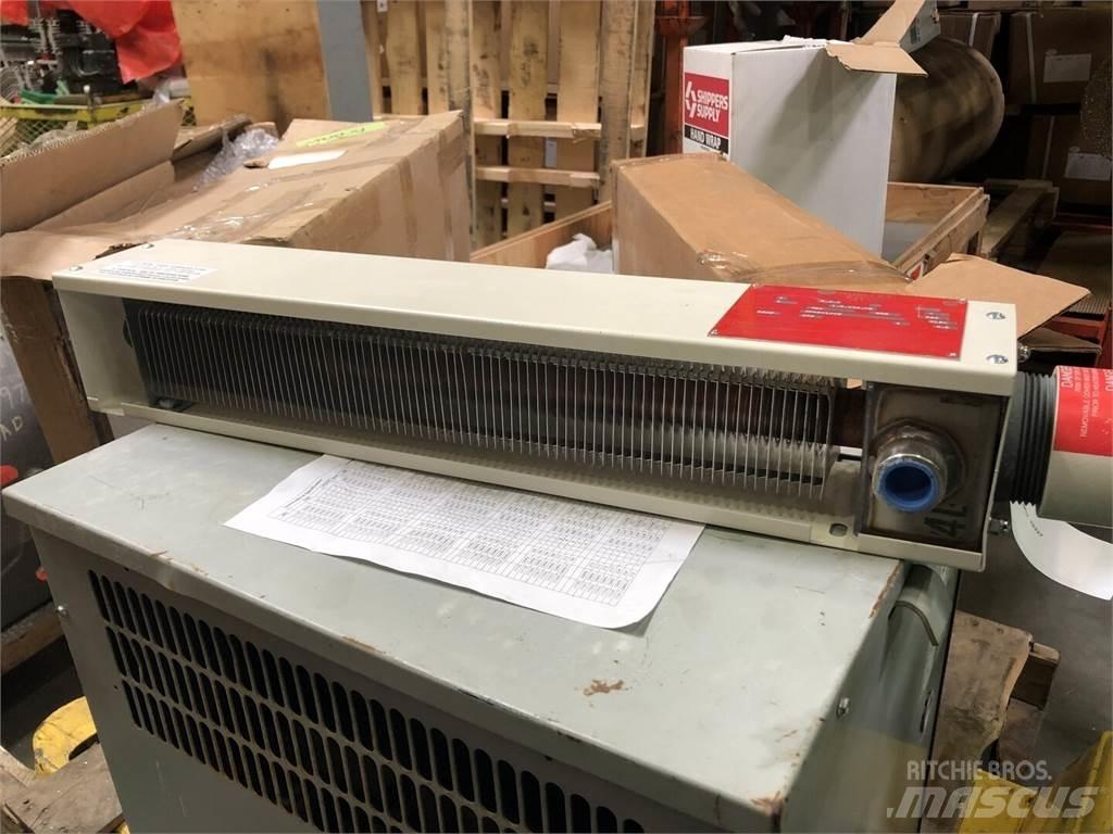  OUELLET OPX2A10008 가열 및 해동 장비