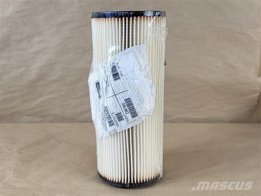 Parker 2020N-30 건설 장비 - 기타