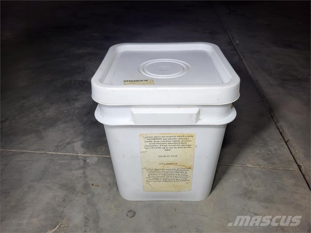 Parker 608203662 압축 공기 건조기