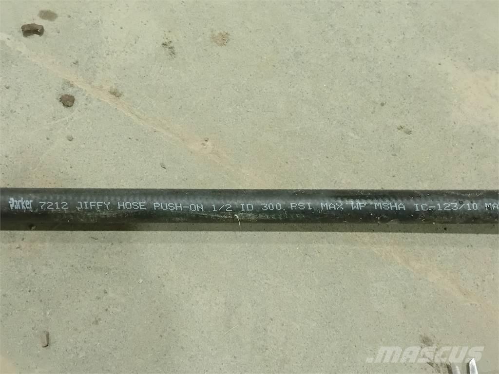 Parker 7212 기타 부품  