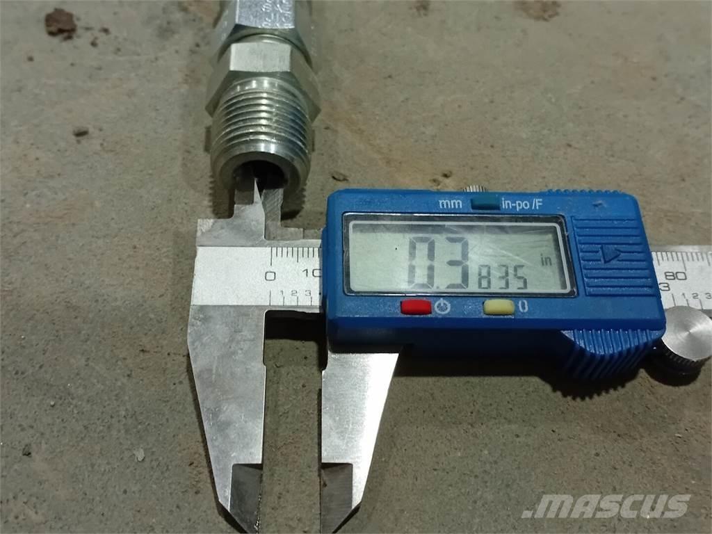 Parker 7212 기타 부품  