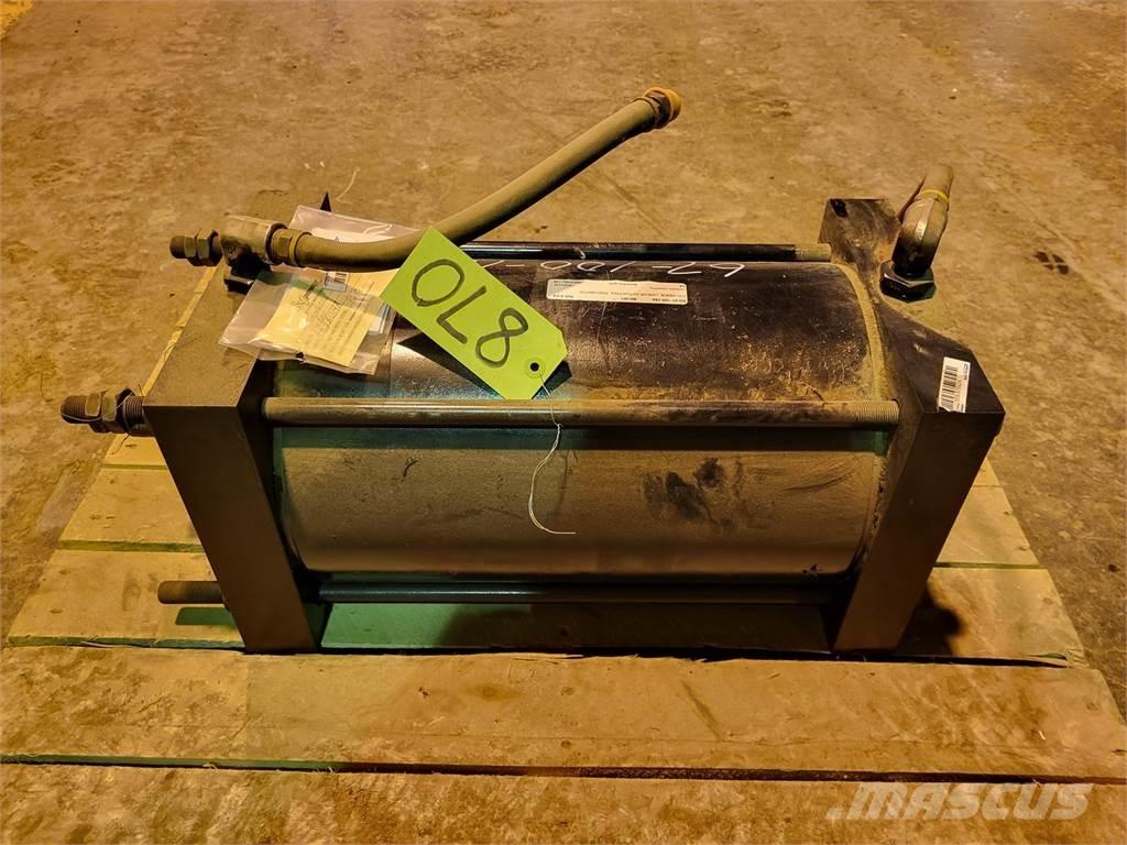 Parker TB2AU14A 운송 장비 - 기타