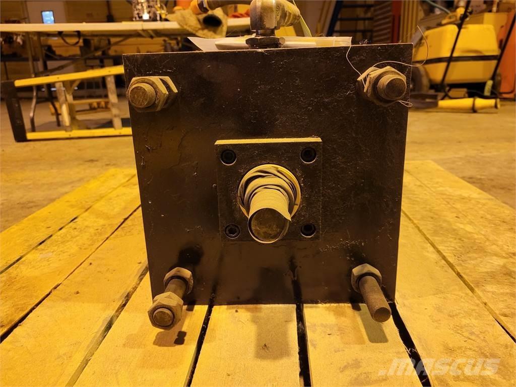 Parker TB2AU14A 운송 장비 - 기타