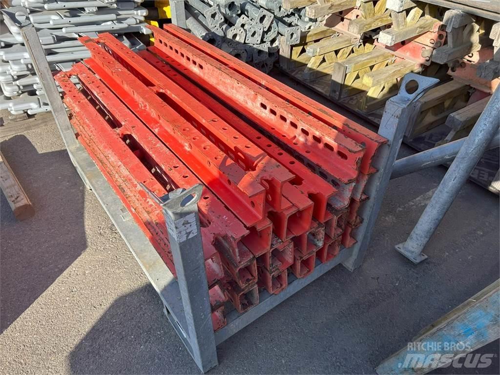 Peri Multiflex 기타 지하 광산용 장비