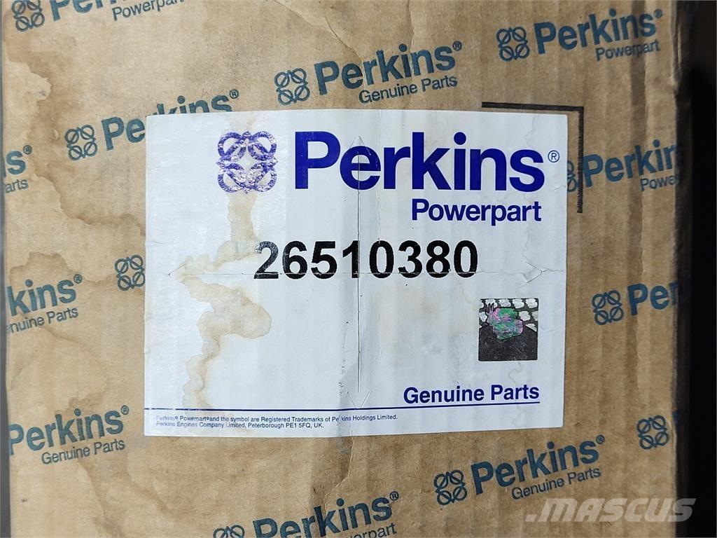 Perkins 26510380 건설 장비 - 기타