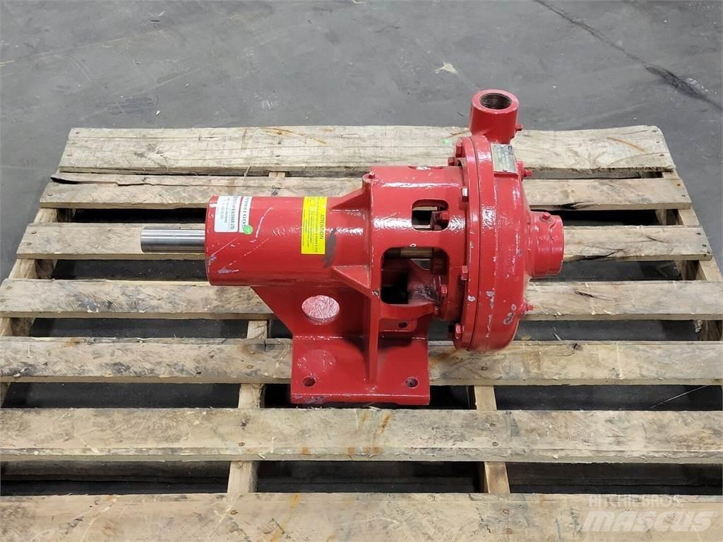  PLAD BM-152010A-1BBF1 폐기물 펌프