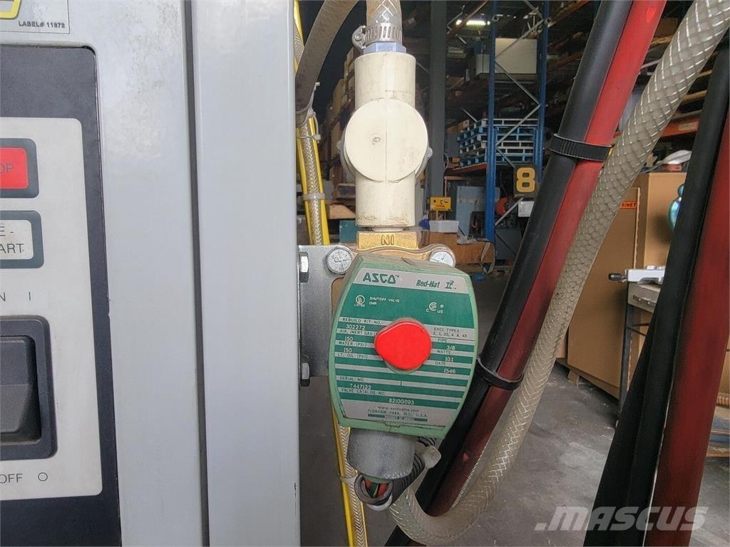 POSICHARGE SVS80 충전기