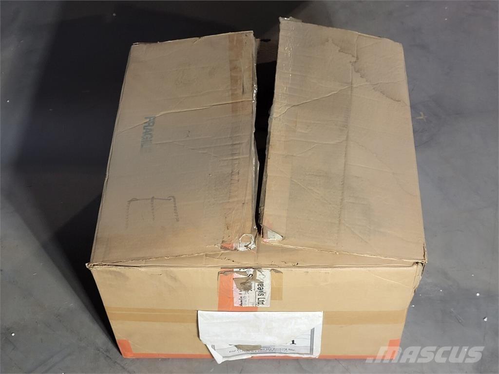  PROMINENT S1CB 폐기물 펌프