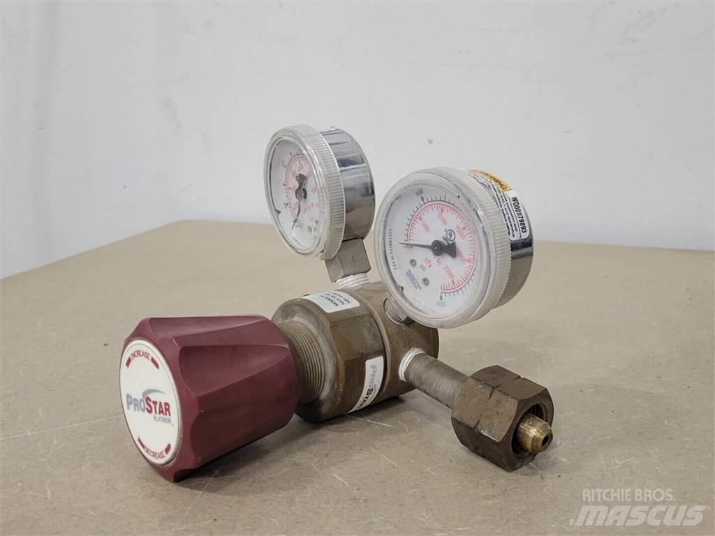  PROSTAR PRS400253 용접기