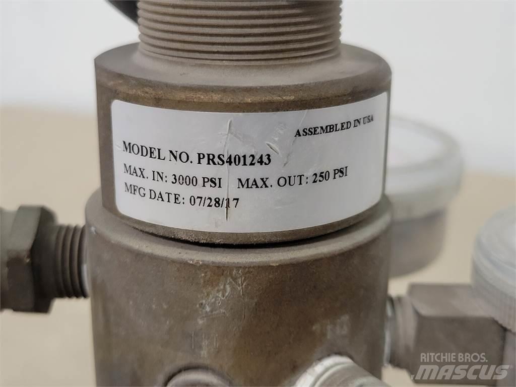  PROSTAR PRS401243 용접기